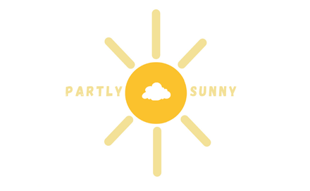 Partly Sunny 302